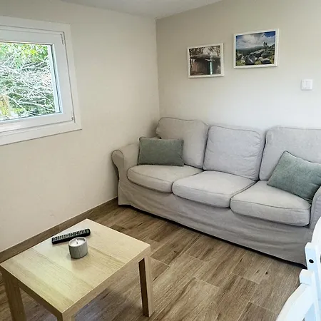 Apartamento A De Lema, Rural Independiente En As Cortiñas