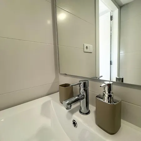 Apartamento A De Lema, Rural Independiente En As Cortiñas *