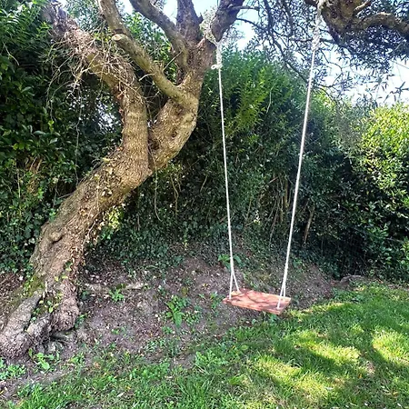 Apartamento A De Lema, Rural Independiente En As Cortiñas Coens