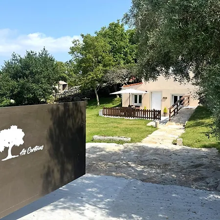 Apartamento A De Lema, Rural Independiente En As Cortiñas