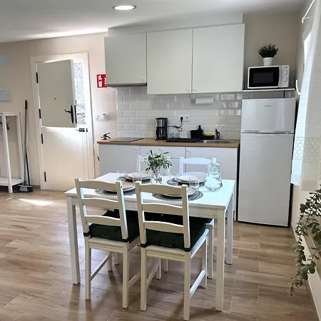 Apartamento A De Lema, Rural Independiente En As Cortiñas *