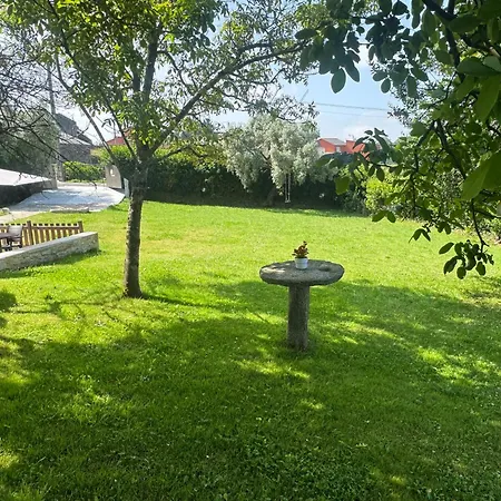 Apartamento A De Lema, Apartamento Rural En As Cortinas