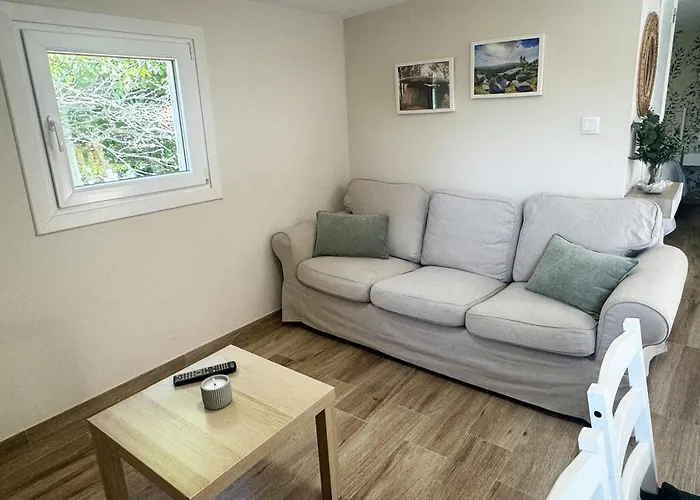 Apartamento A De Lema, Apartamento Rural En As Cortinas