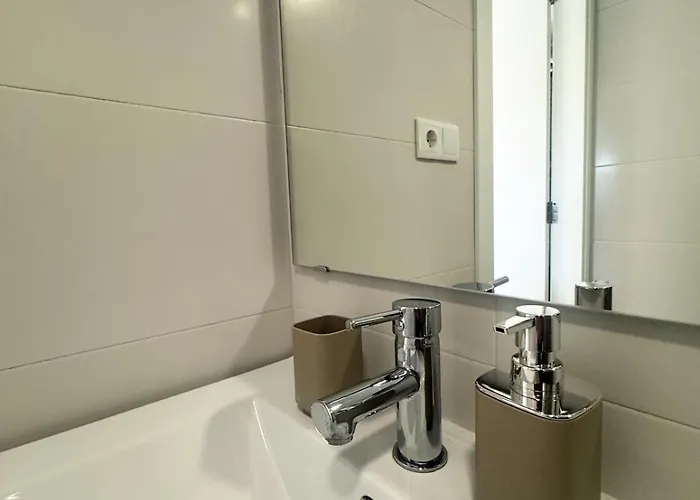 Apartamento A De Lema, Apartamento Rural En As Cortinas *