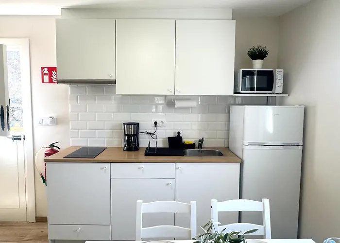 A De Lema, Apartamento Rural En As Cortinas Apartamento Coens