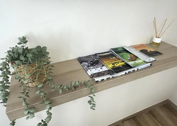 Apartamento A De Lema, Apartamento Rural En As Cortinas Coens