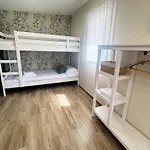 A De Lema, Rural En As Cortinas Lejlighed