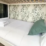 A De Lema, Rural En As Cortinas Lejlighed *