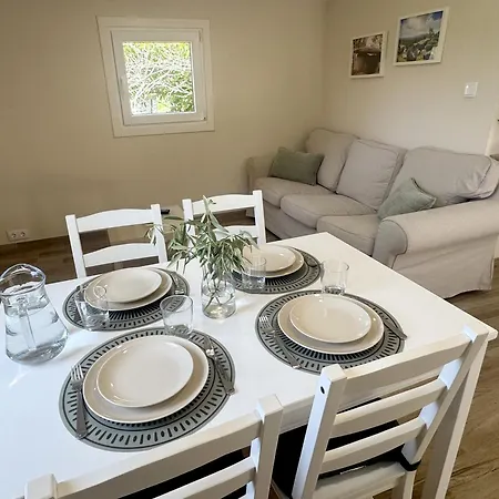 A De Lema, Apartamento Rural En As Cortinas * Coens