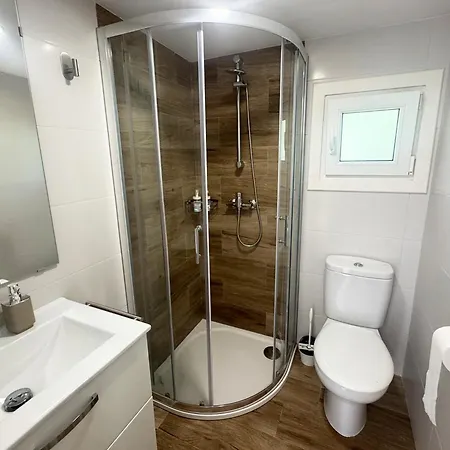 A De Lema, Apartamento Rural En As Cortinas Apartment