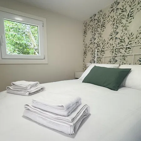 A De Lema, Apartamento Rural En As Cortinas * Coens