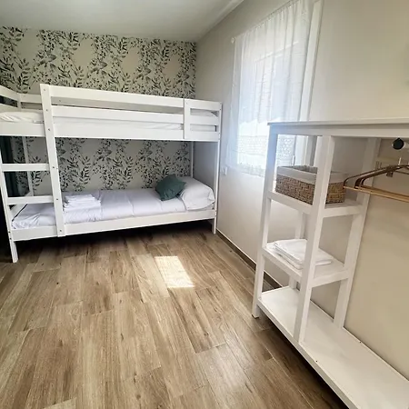 A De Lema, Rural En As Cortinas شقة