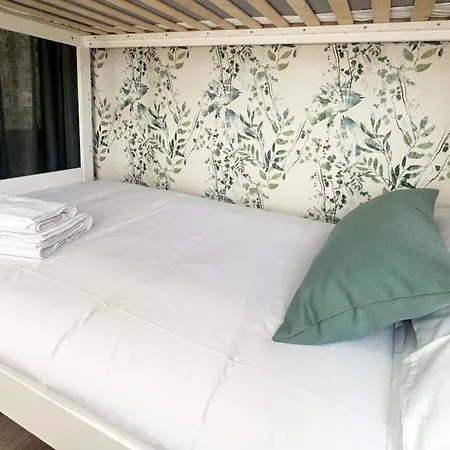 A De Lema, Rural En As Cortinas شقة *